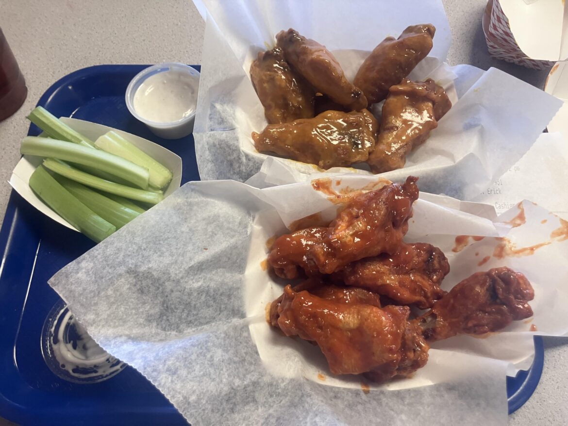 Wing Cave, Northglenn Colorado