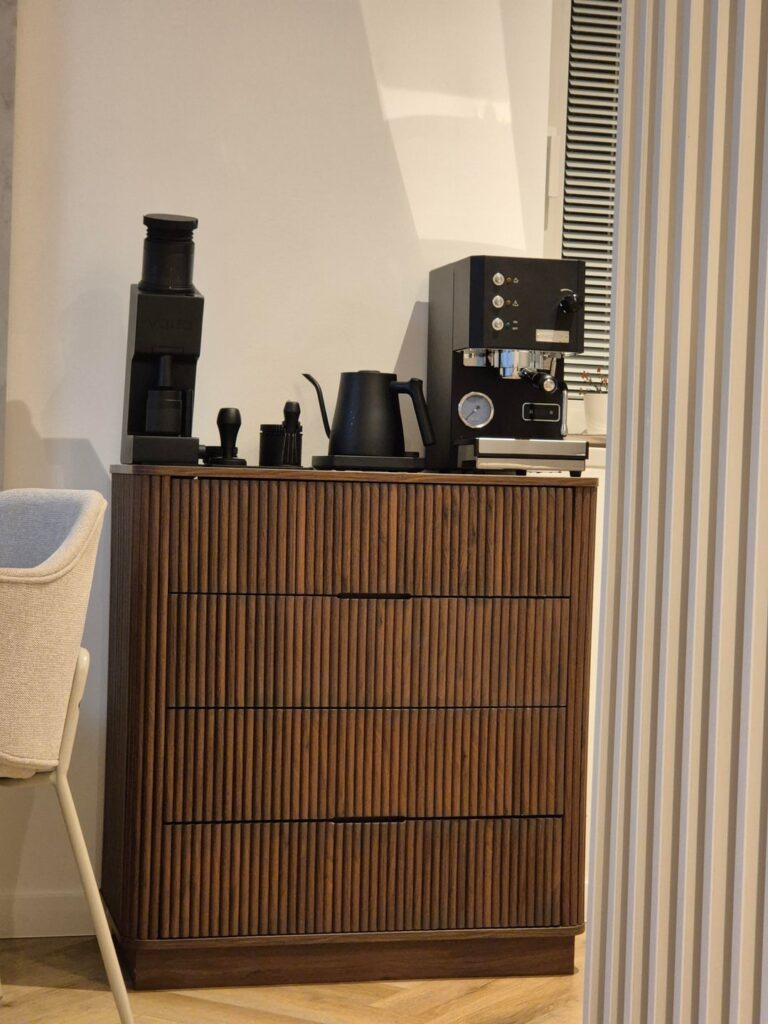 Slowly getting there