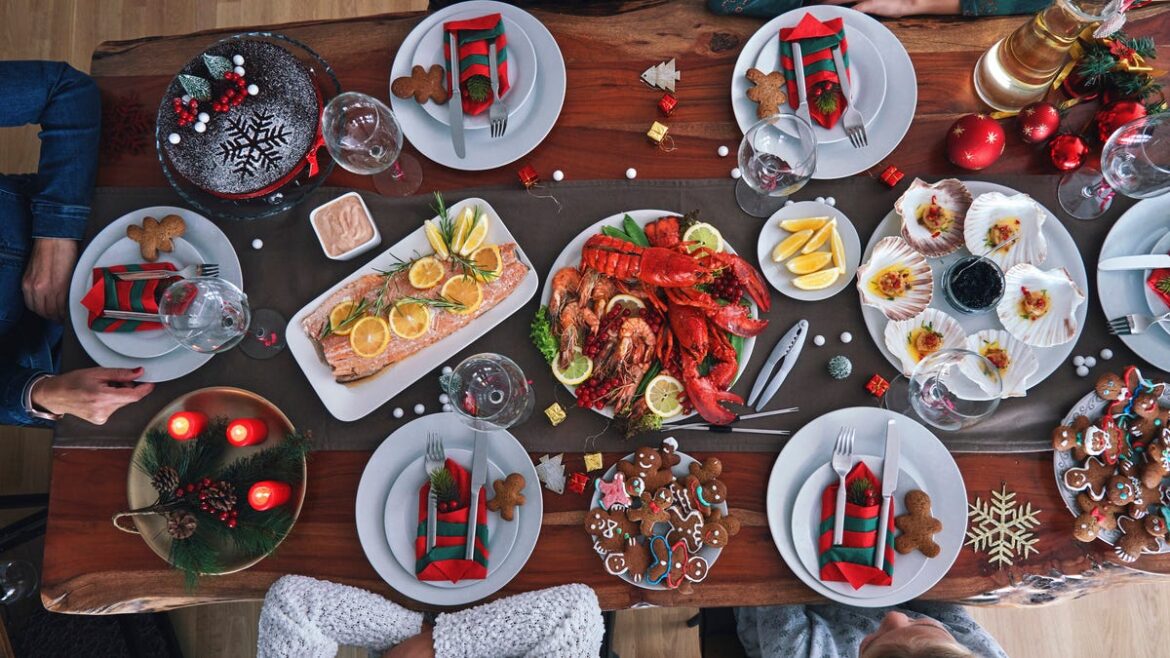 See Christmas meals ready to heat in Reno and available to order now