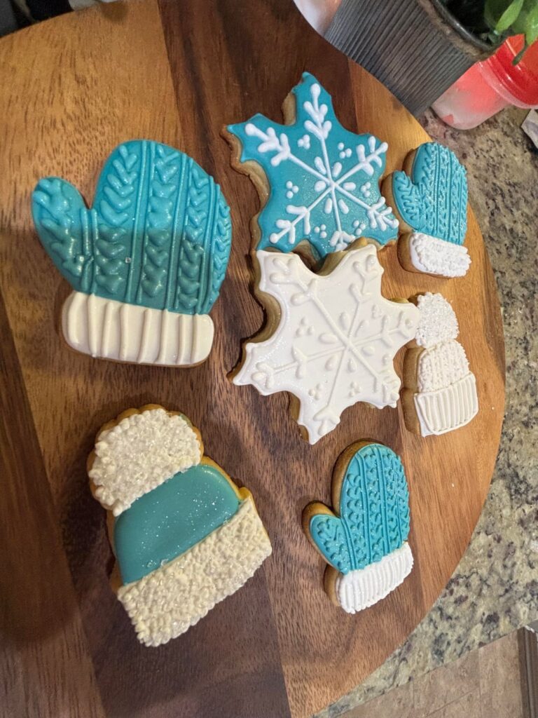 Christmas Cookies