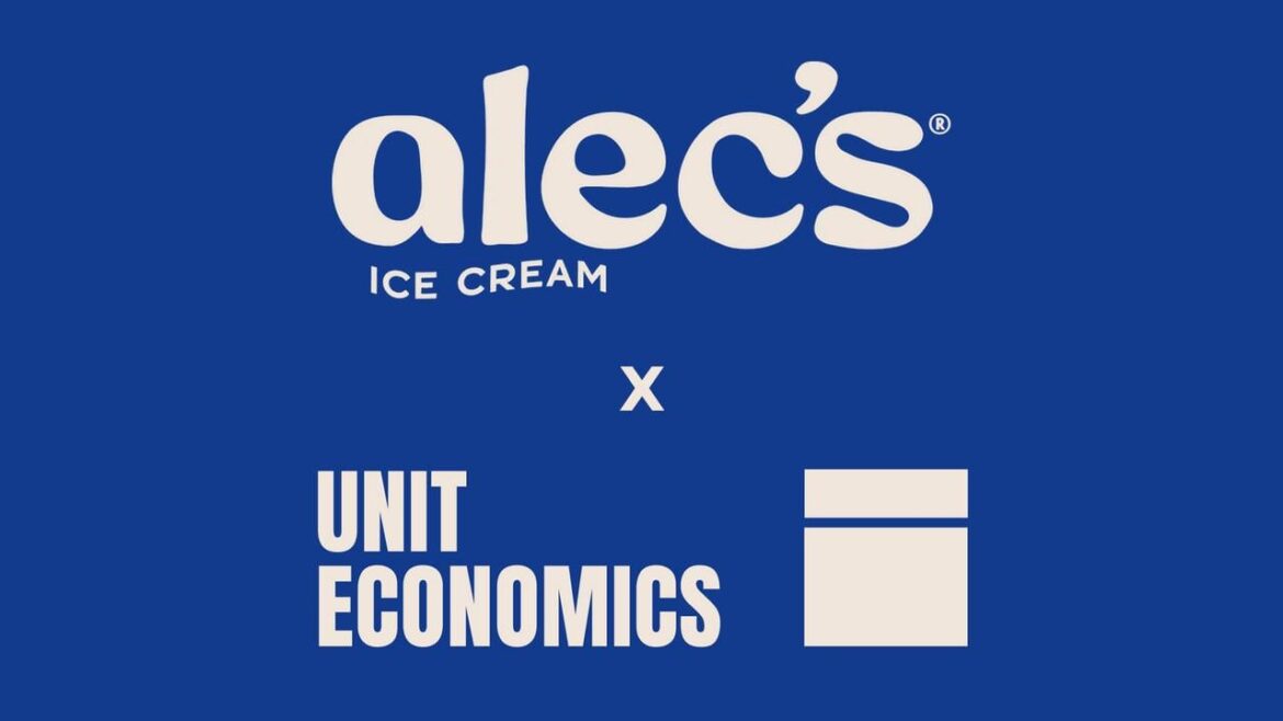 Interview with Alec's Ice Cream Founder