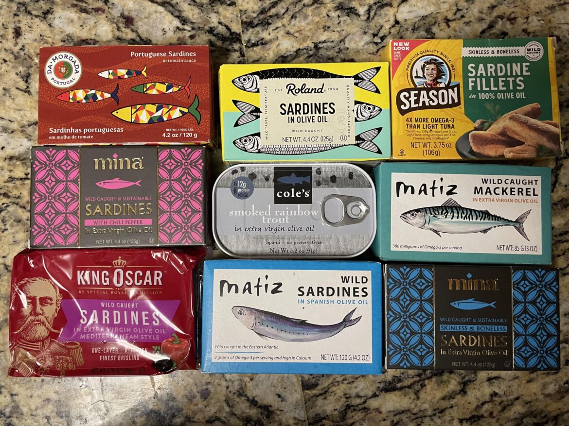 I have gone from a noob to a fiend in a matter of days. Just bought enough tins to make a bracket.