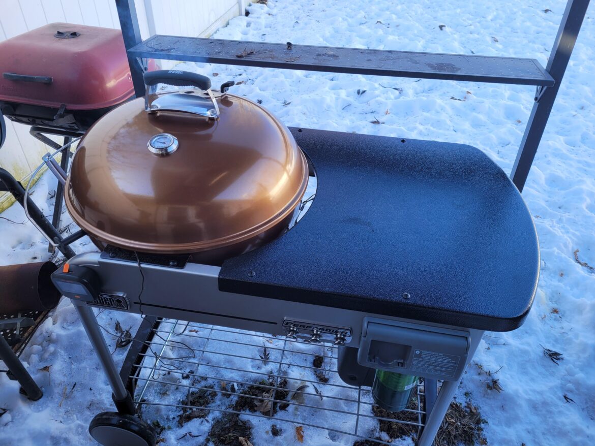 Best Birthday Present Ever!