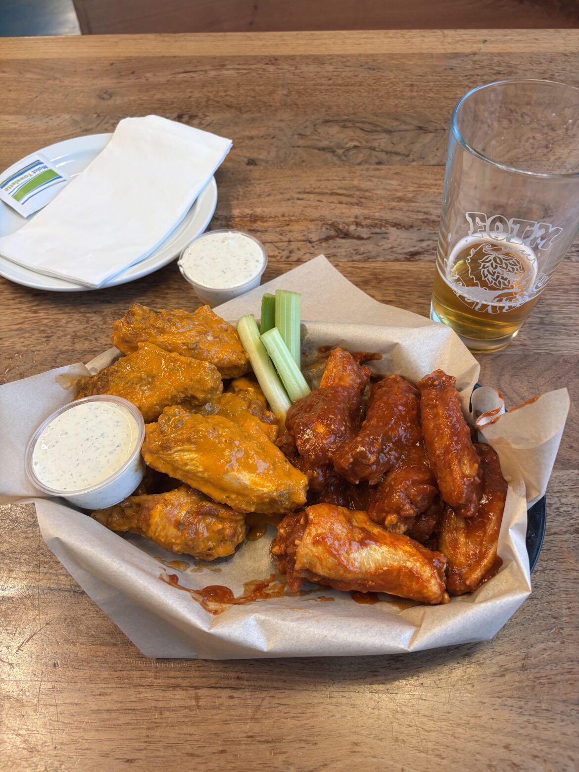 Fire On The Mountain. Bend, Or