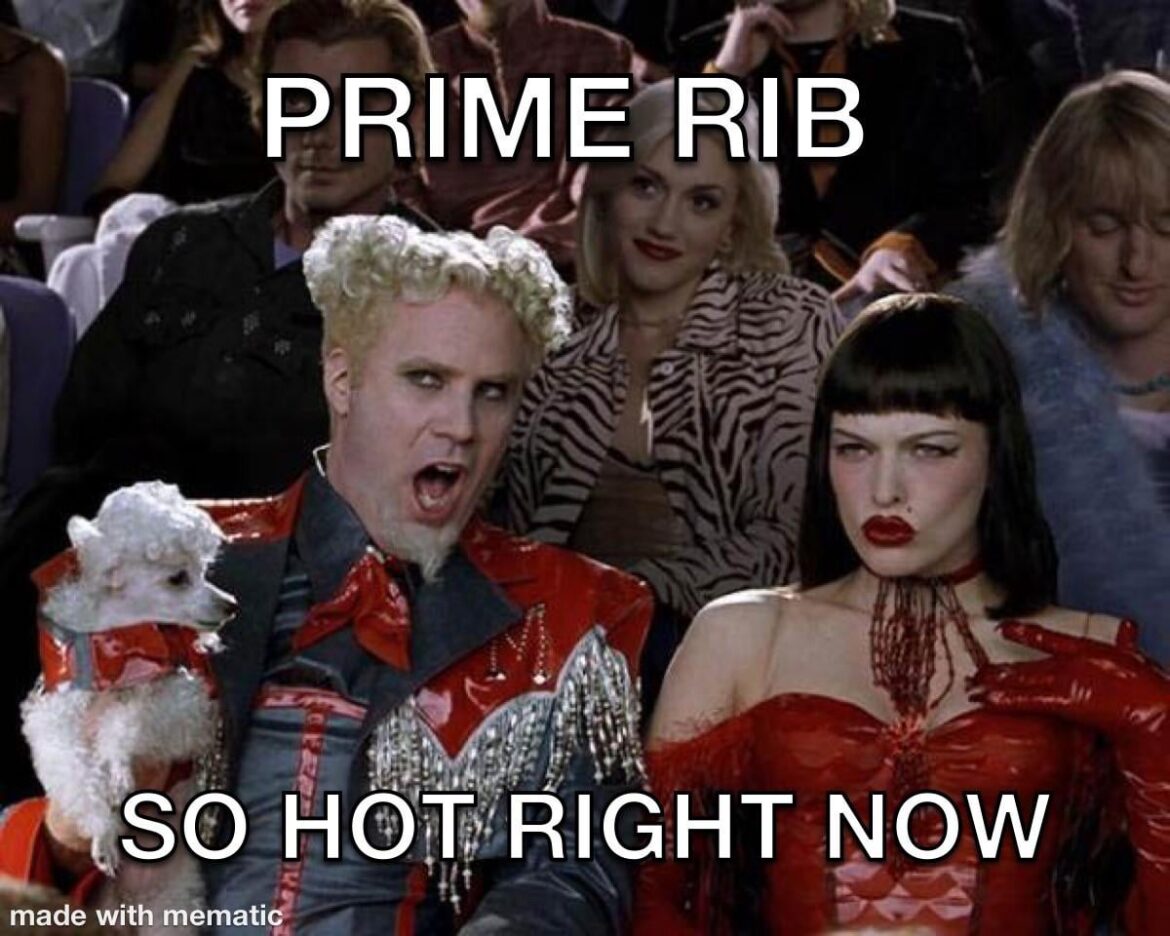 Can we get a megathread