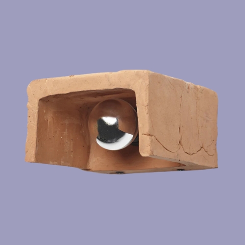 Serax, Primary Shape Wall Lamp &deg;2