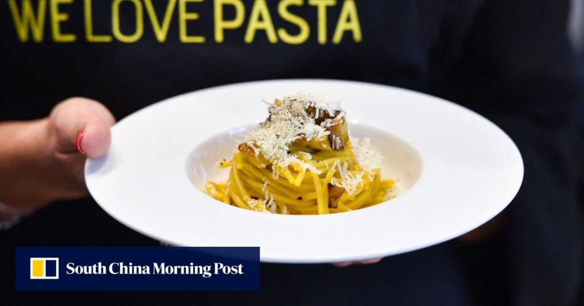 Unesco adds Italian cuisine and its rituals to world cultural heritage list