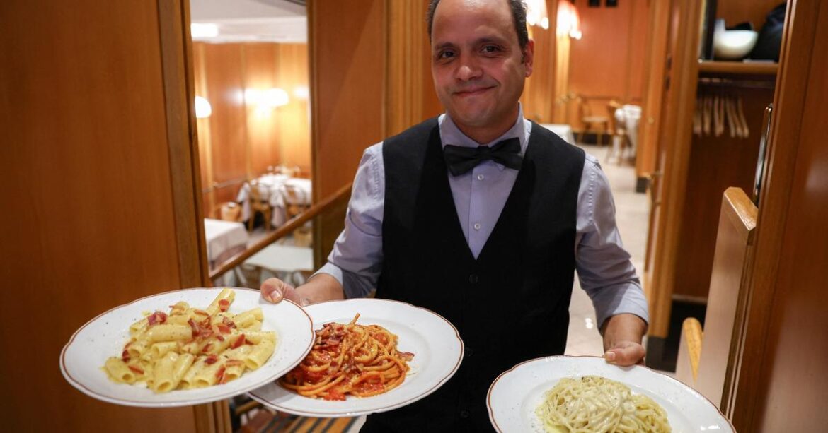 Italian cuisine gets UNESCO ‘intangible heritage’ status Italian cuisine gets UNESCO ‘intangible heritage’ status