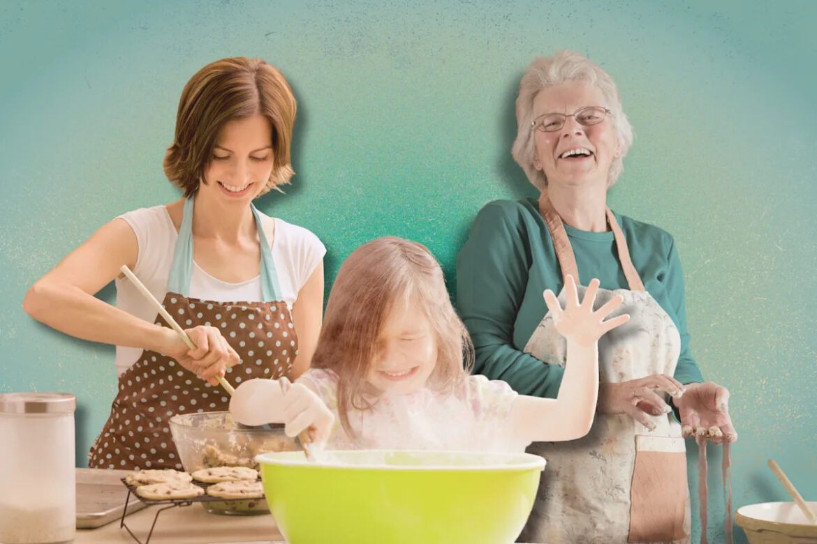 Baking doesn't always have to be elaborate and expensive. A pro baker suggests ingredient swaps perfect for your favourite Christmas recipes