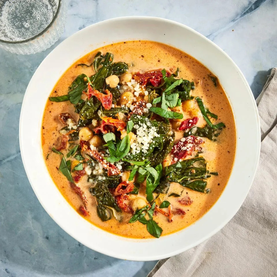 Photographer: Jen Causey, Food Stylist: Margaret Monroe Dickey, Prop Stylist: Christina Daley