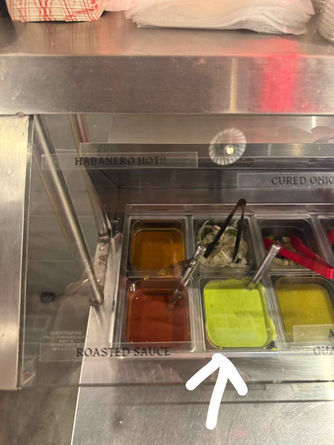 How the heck do I remake this ?