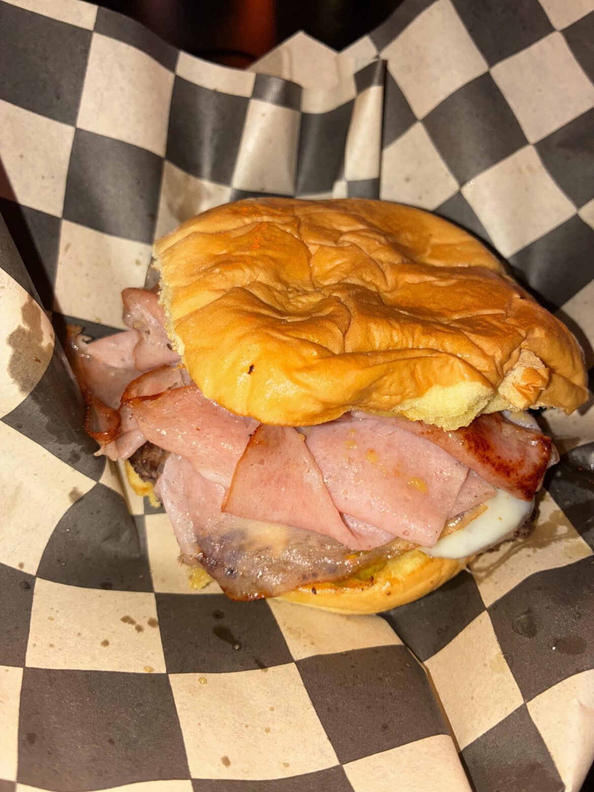 Thank you to whoever recommended the Mambo Italiano from Ludlow Liquors