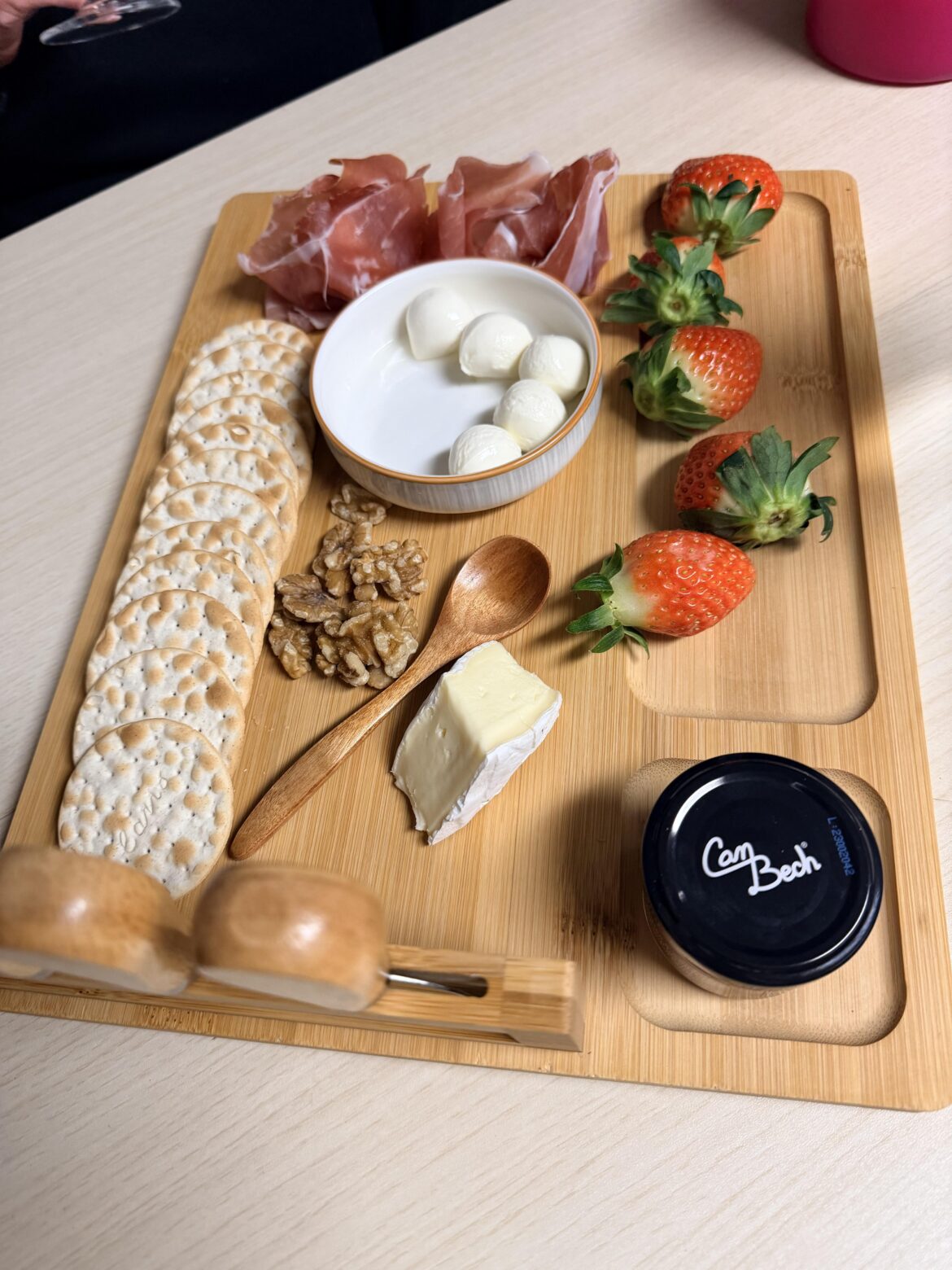 First time making my own :))