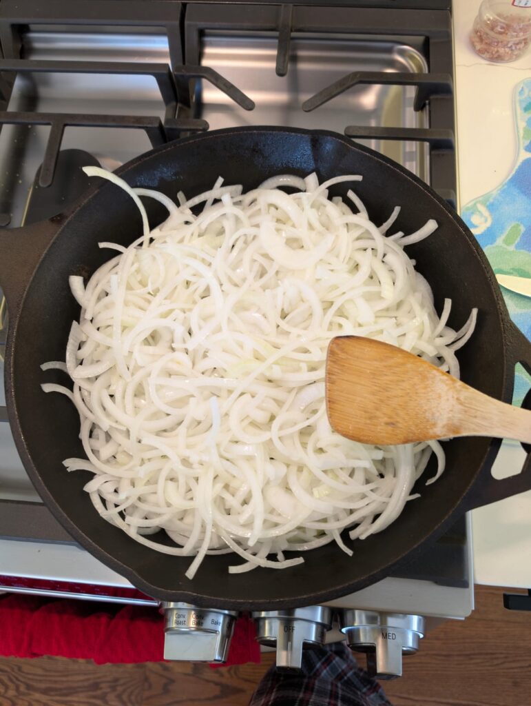 My husband told me to post these