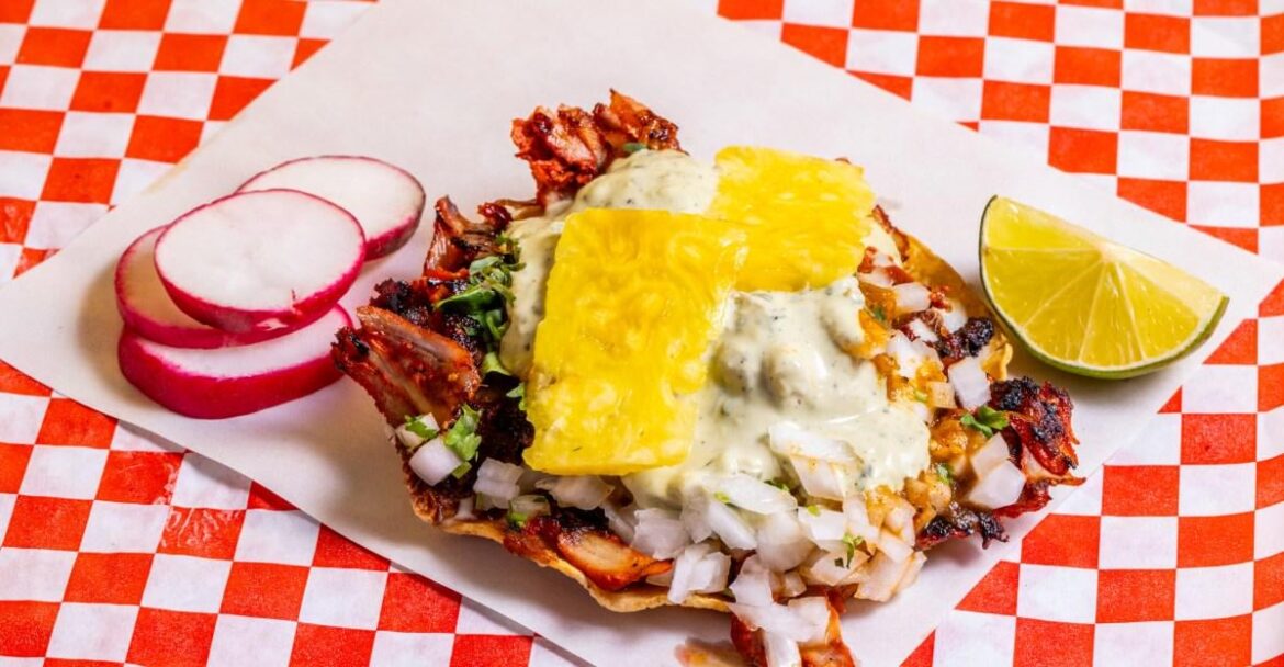 Taquería Frontera opening this Friday in Silver Lake