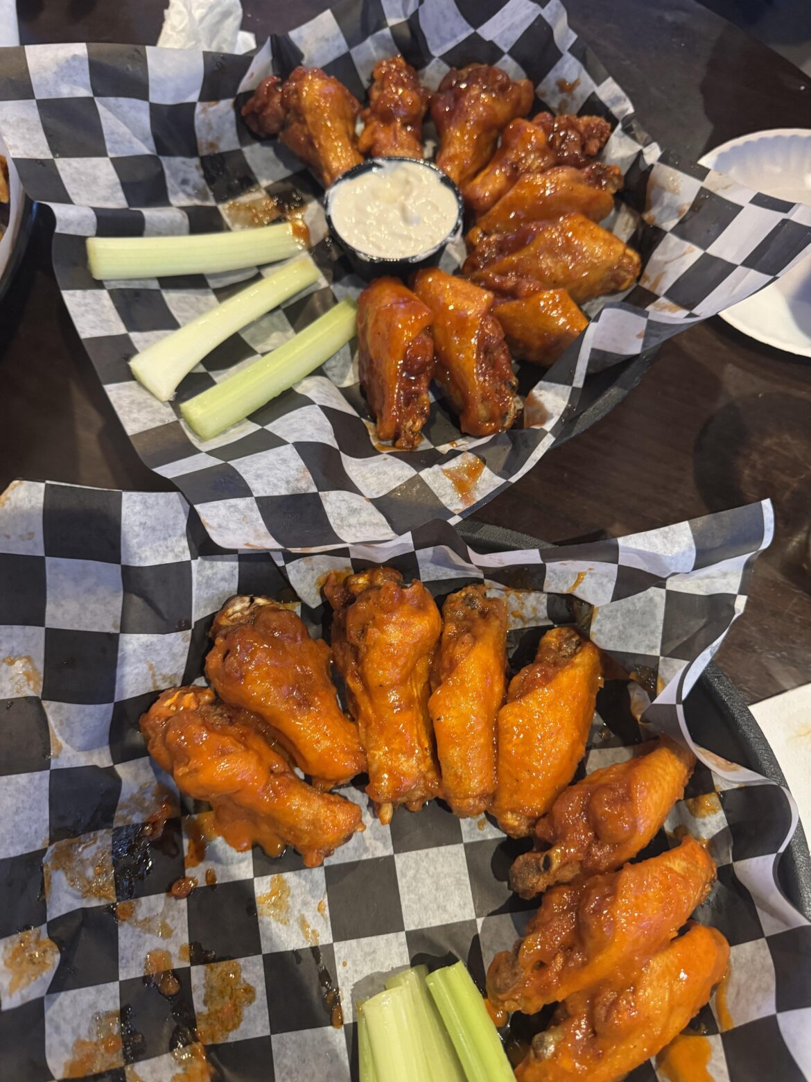 Bar Bill in East Aurora, NY