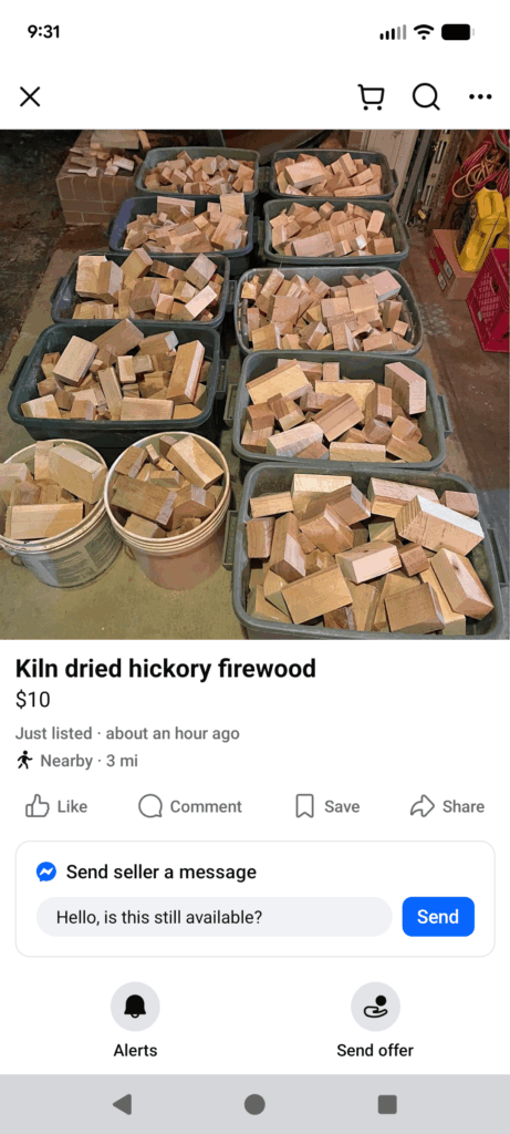 Would this be suitable for smoking?