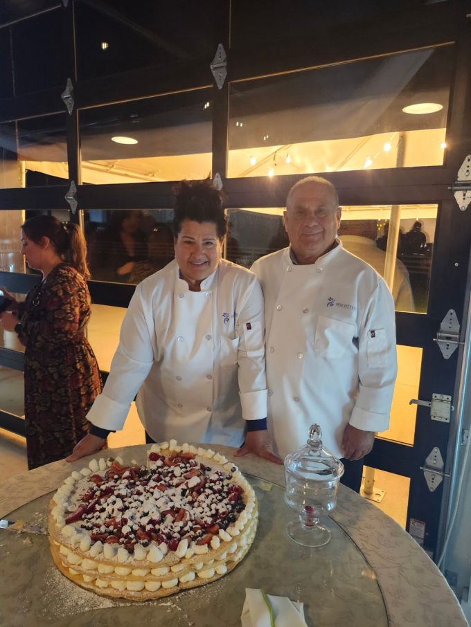 Biscottini – Where Italian Tradition Meets Ohio Sweetness Biscottini - Where Italian Tradition Meets Ohio Sweetness