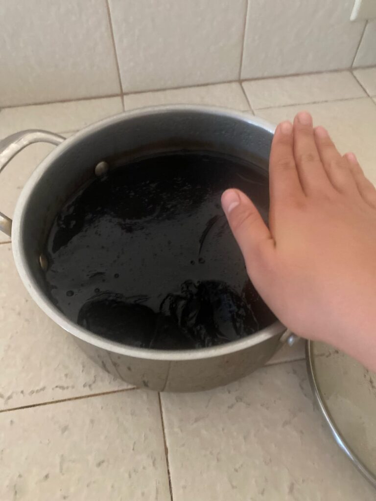 grass jelly: whole pot for 200 calories and lasts me for days