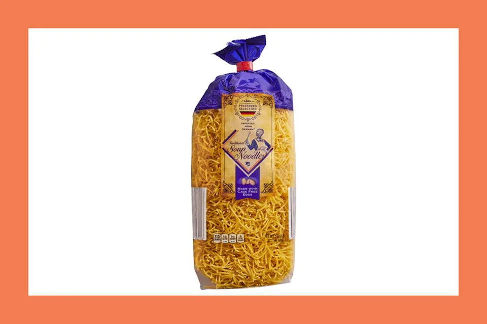 Food & Wine / Lidl US