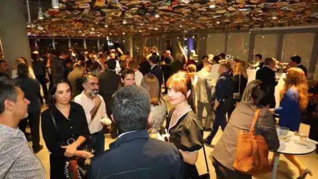 Success in Turkey for the Italian cuisine week – News from Embassies Success in Turkey for the Italian cuisine week - News from Embassies