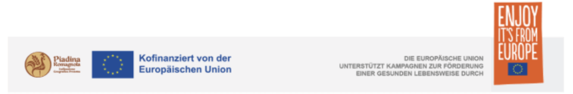 The Piadina Romagnola PGI conquers Germany: 40 specialized stores in 23 cities