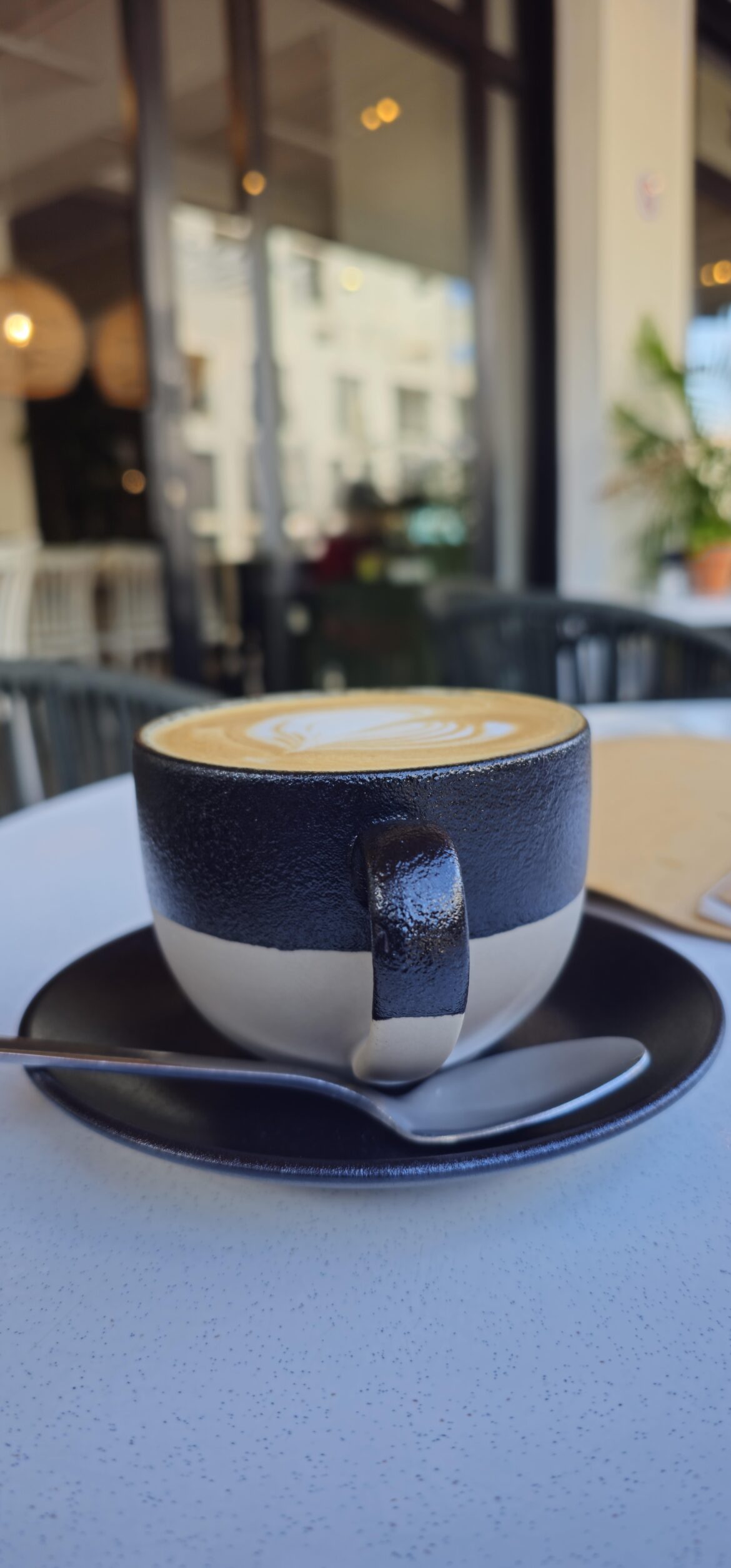 Good Coffee in the Morning