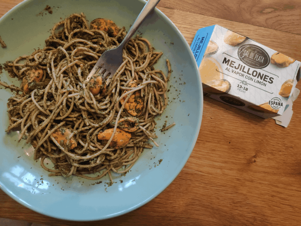 One of my faves from Aldi