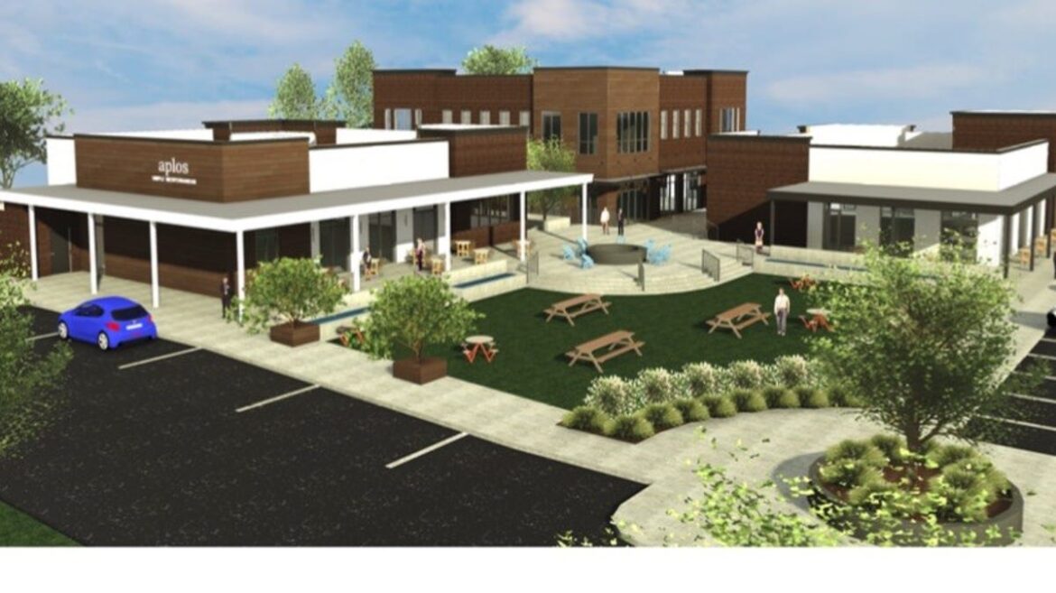 New Aplos restaurant opening in Oxford MS New Aplos restaurant opening in Oxford MS