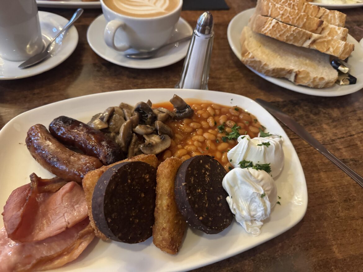 Butterfly Cabinet - Newcastle