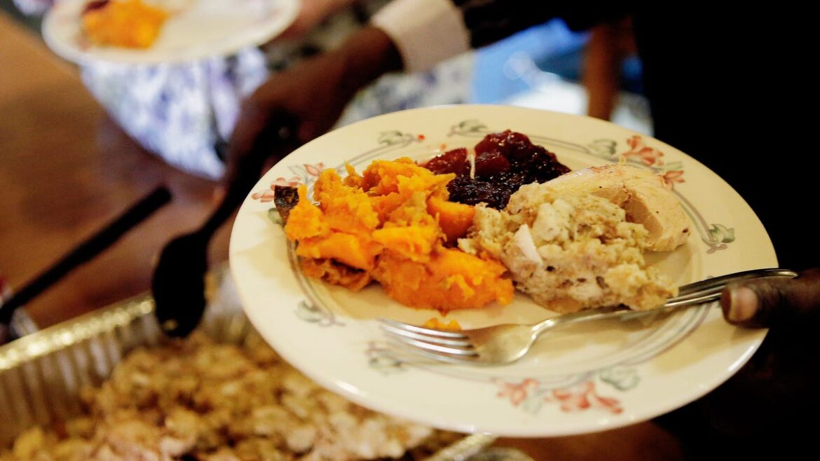 Order Christmas take-out from these Beaver area restaurants