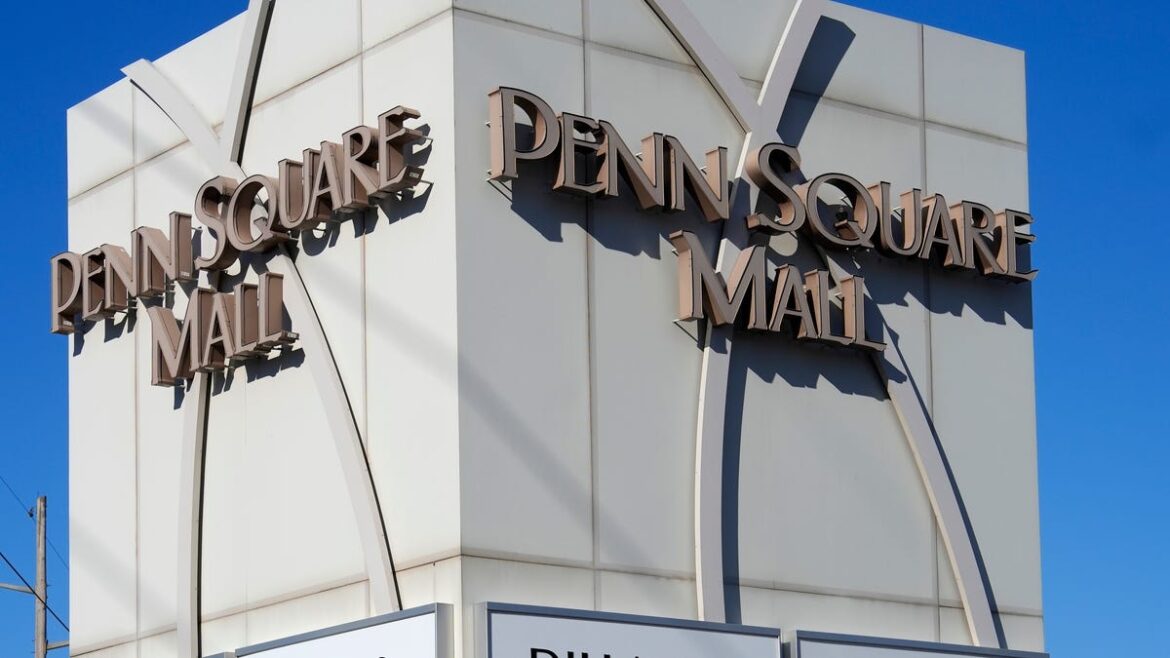 Your guide to all of the dining at Penn Square Mall