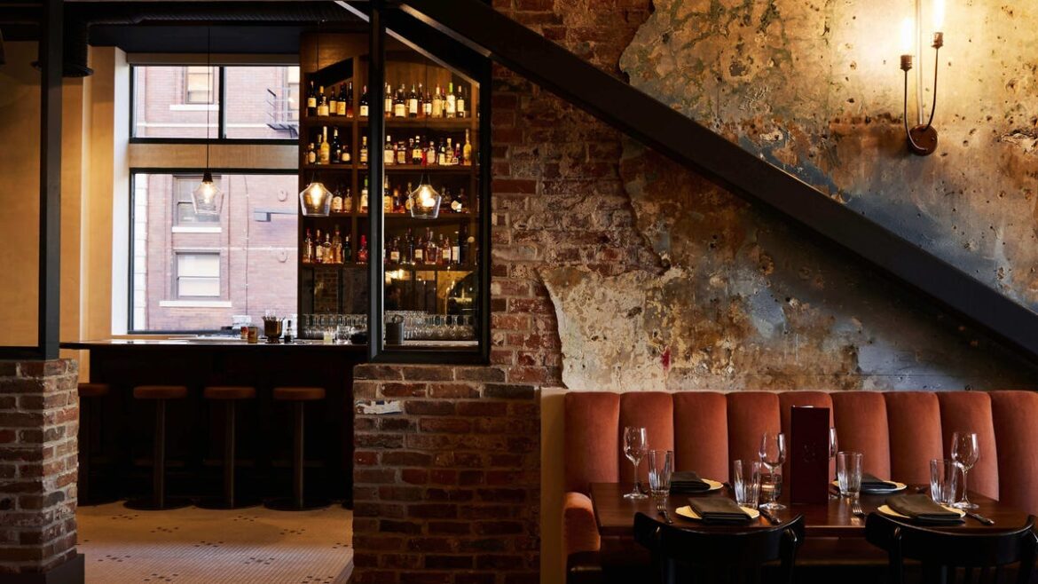 Carmelo's, Wildweed nominated for Best New Restaurant by USA Today