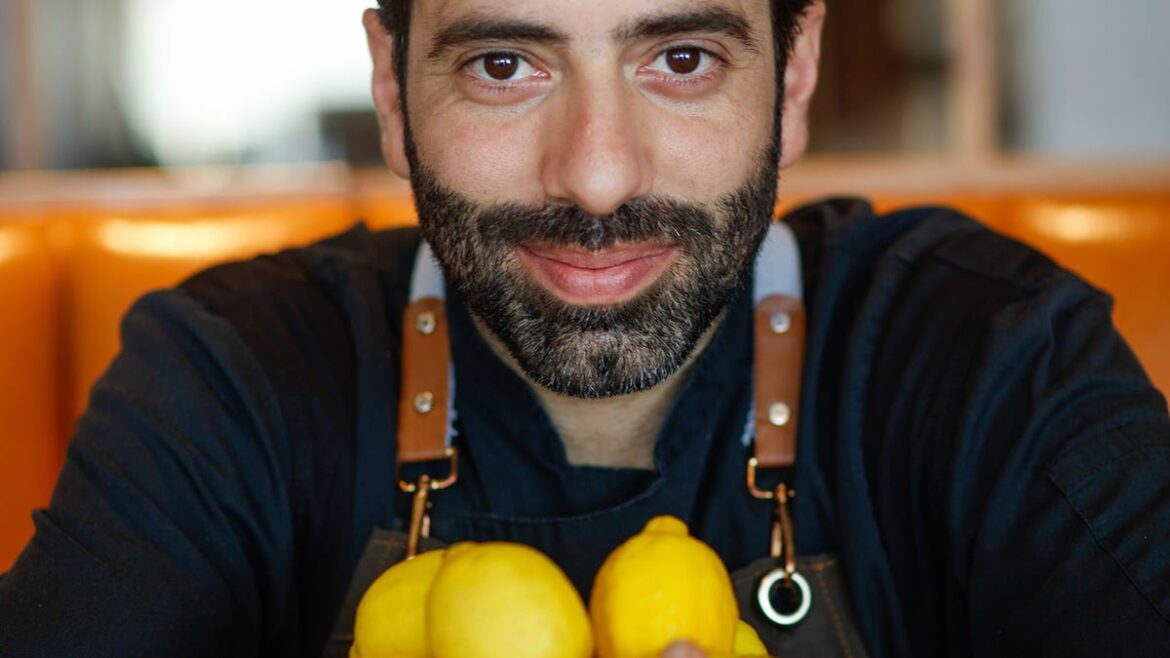 Italian restaurant Amalfi debuts at Tideline resort in Palm Beach