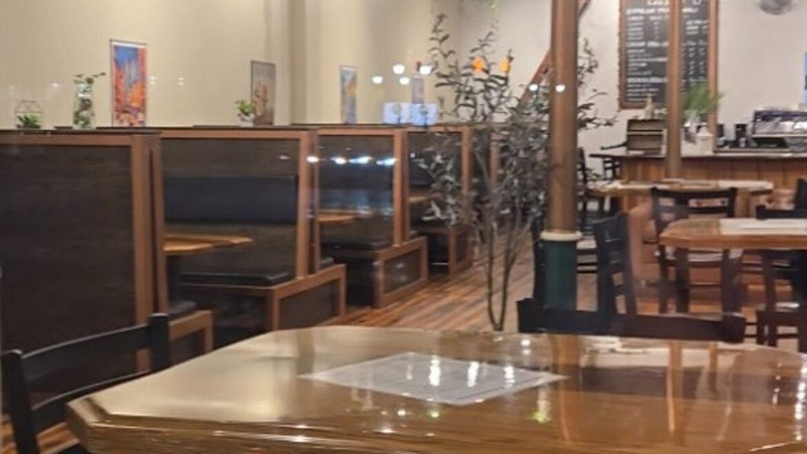 Caffe Di Caro debuts Italian cuisine in Coldwater