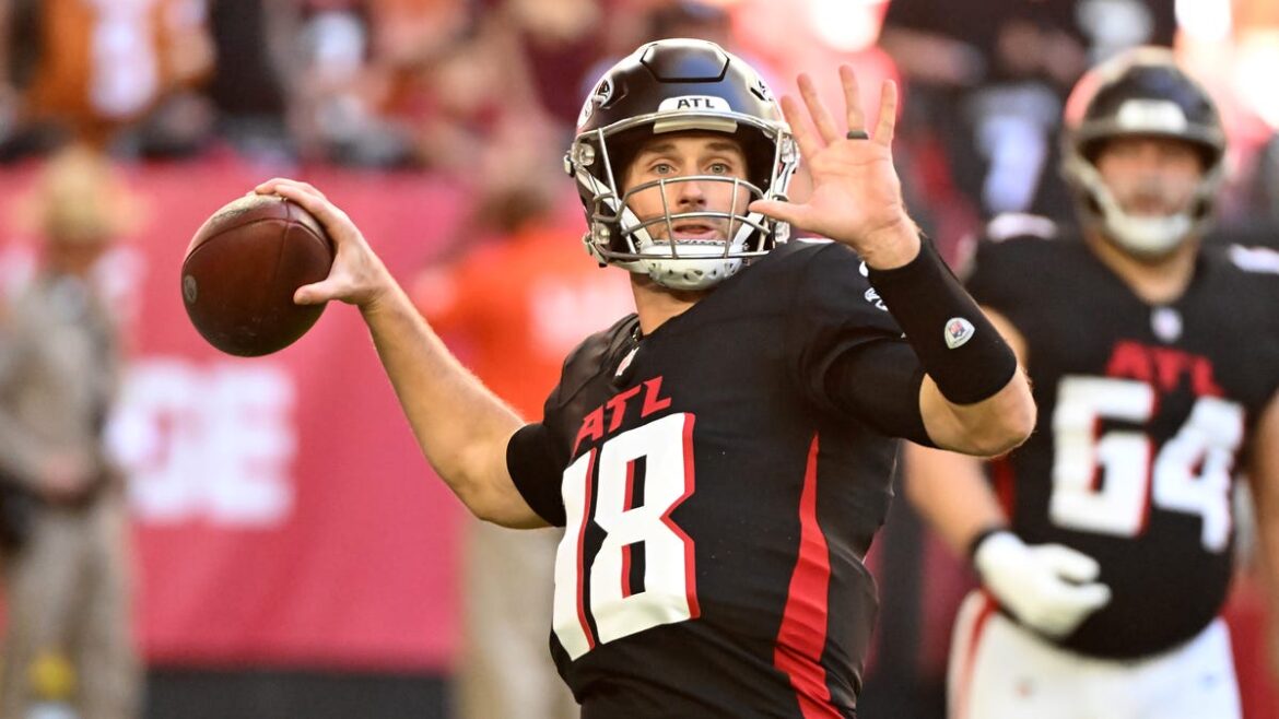 Kirk Cousins cites Racine kringles as a staple of Christmas food