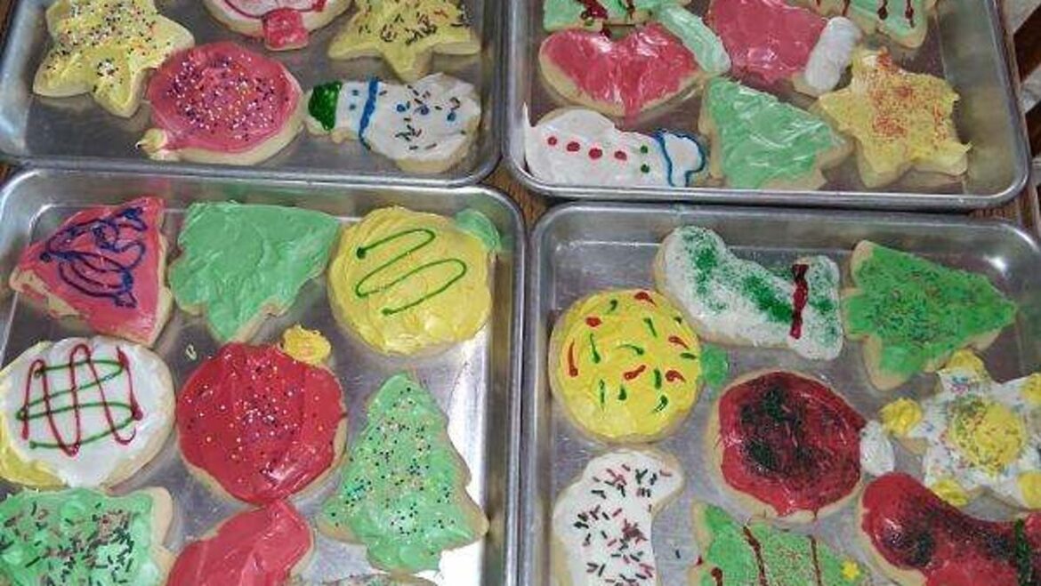 Lovina looks forward to Christmas Day family gathering