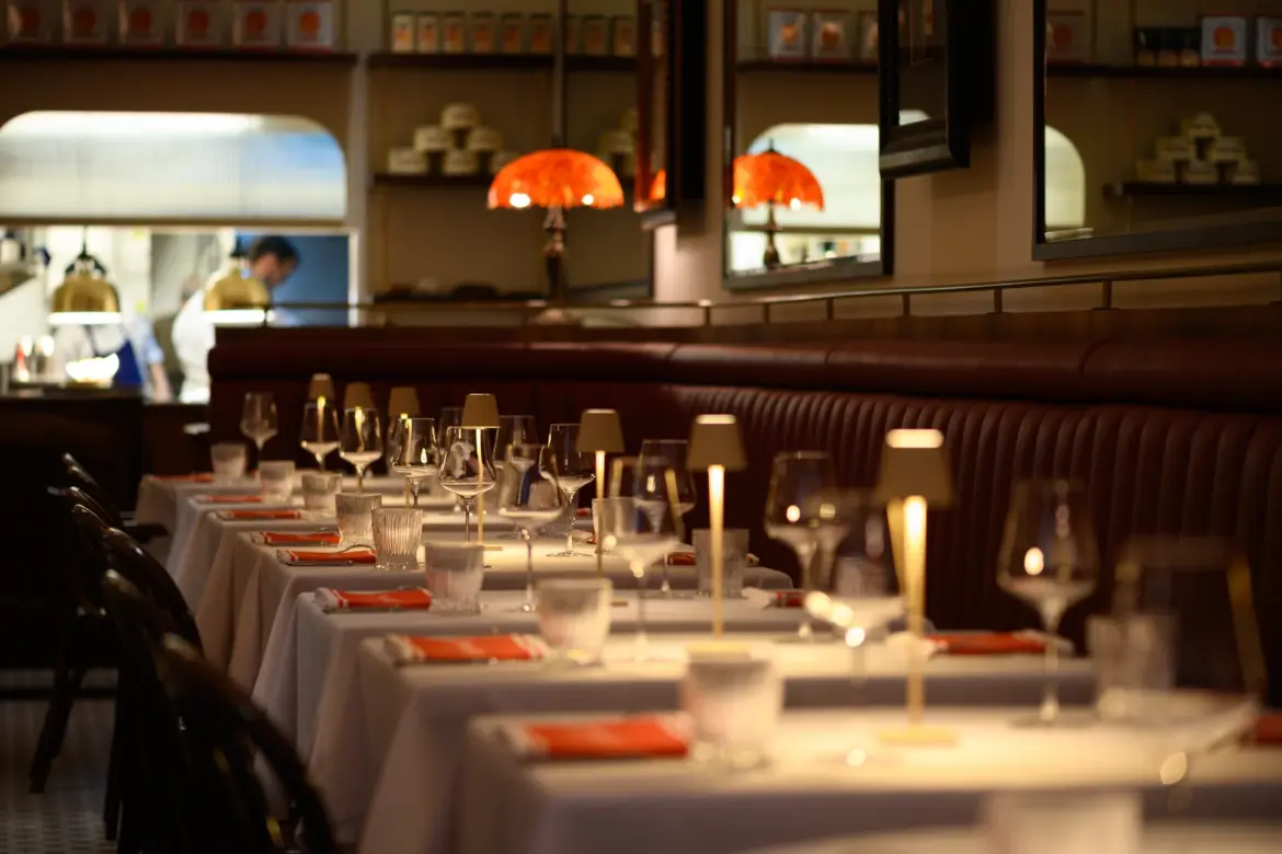 Singapore F&B players see stronger festive demand, but retailers report uneven spending