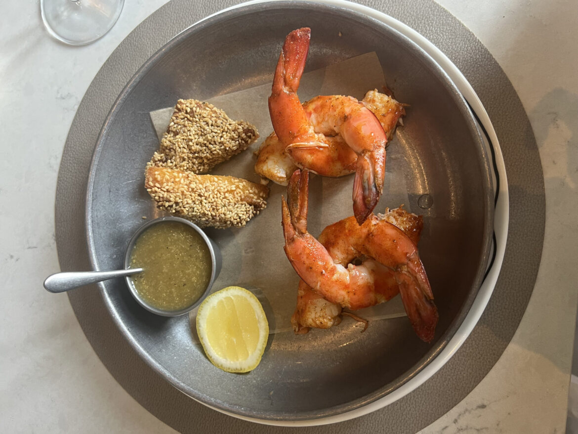 Our Food & Dining Editor’s Best Baltimore Bites of 2025