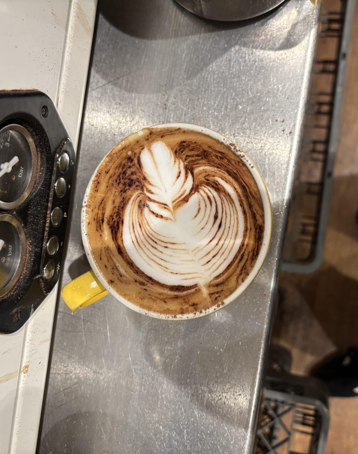My best Rosetta so far!