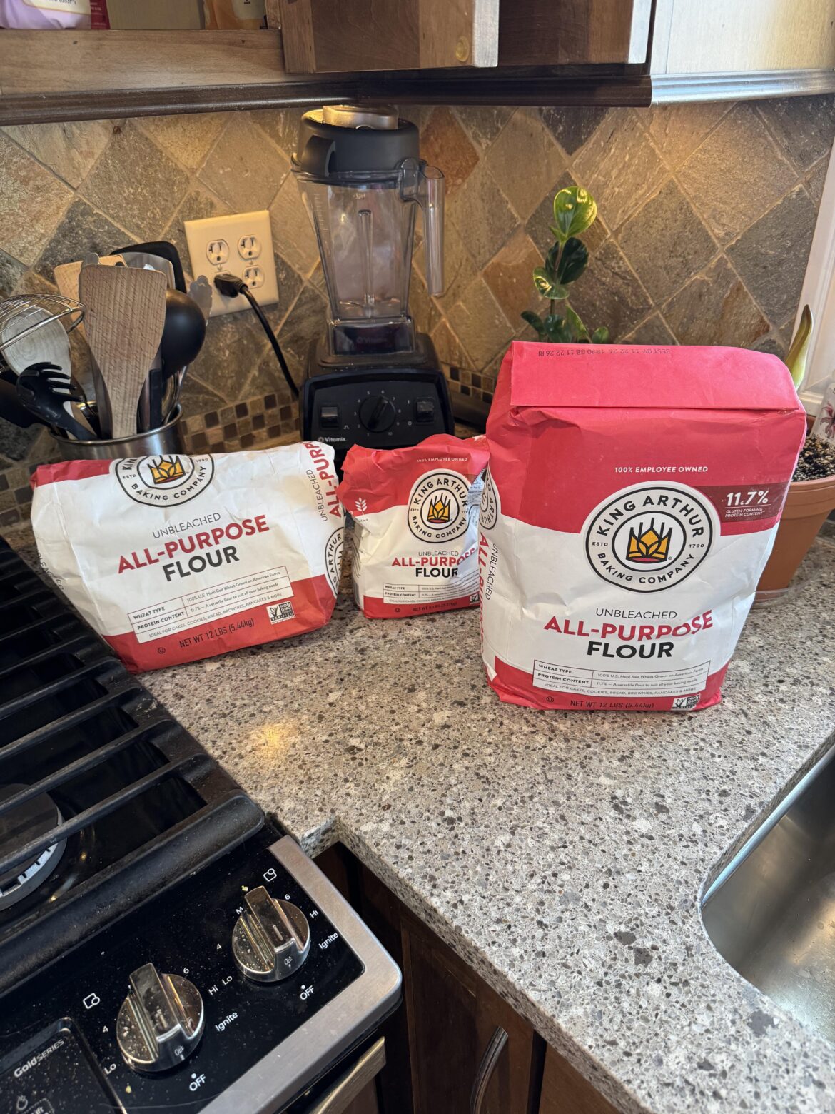 Anyone else do this on accident from time to time?