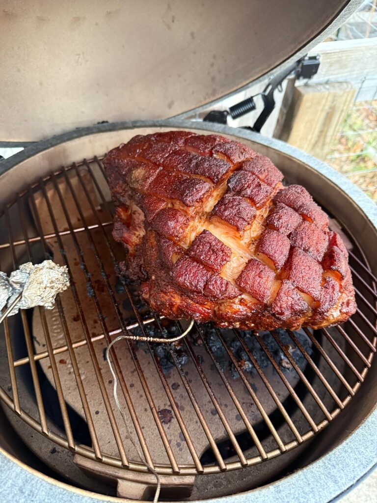 10/10 better than any grill I’ve ever owned.