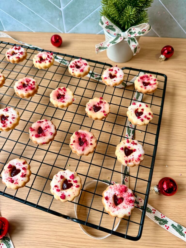 Christmas Baking Christmas Baking
