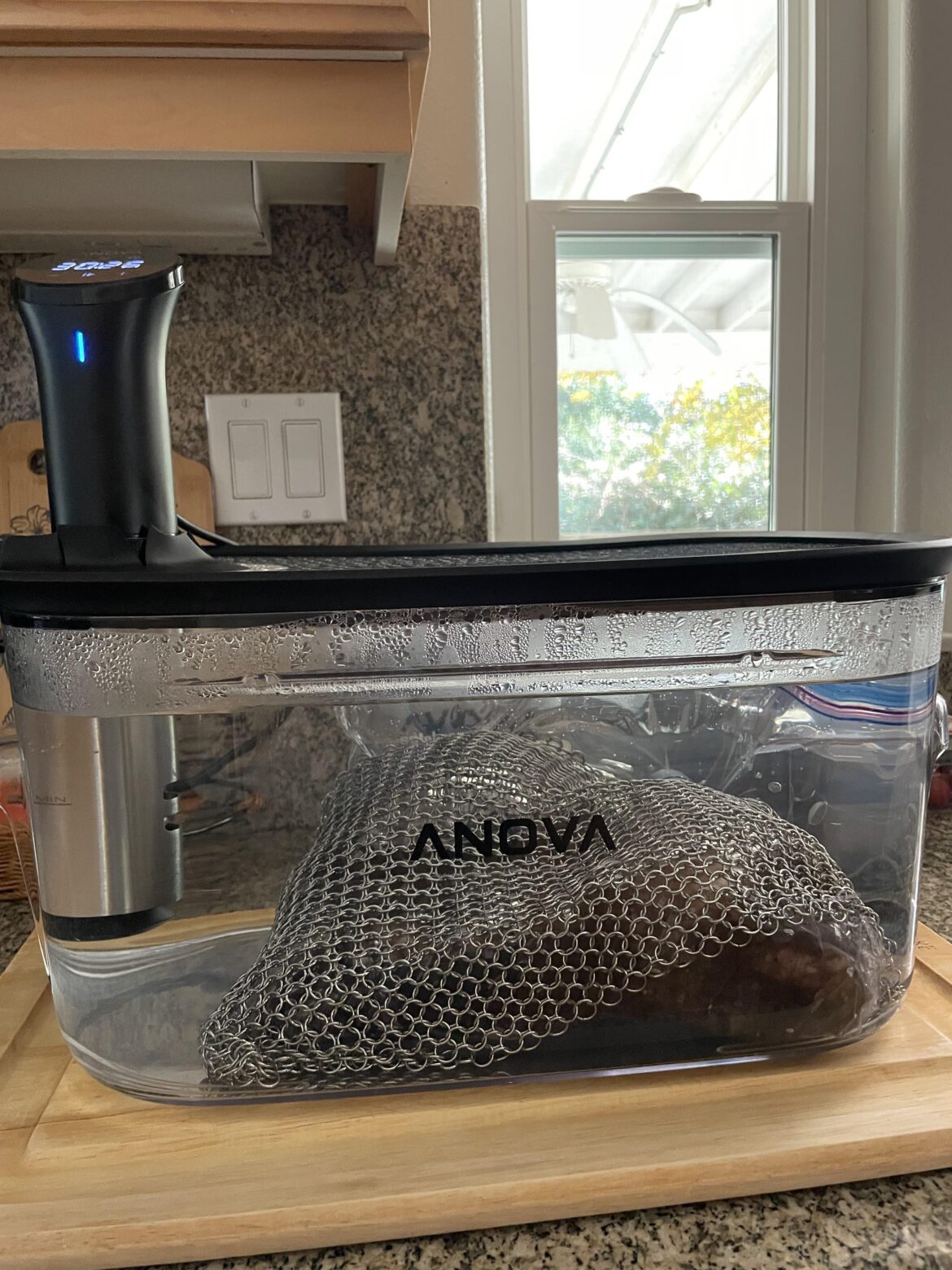 Guga’s 48 Hour Short Ribs