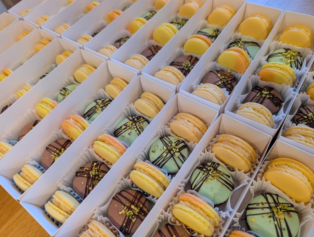 ChristmasMacs ChristmasMacs