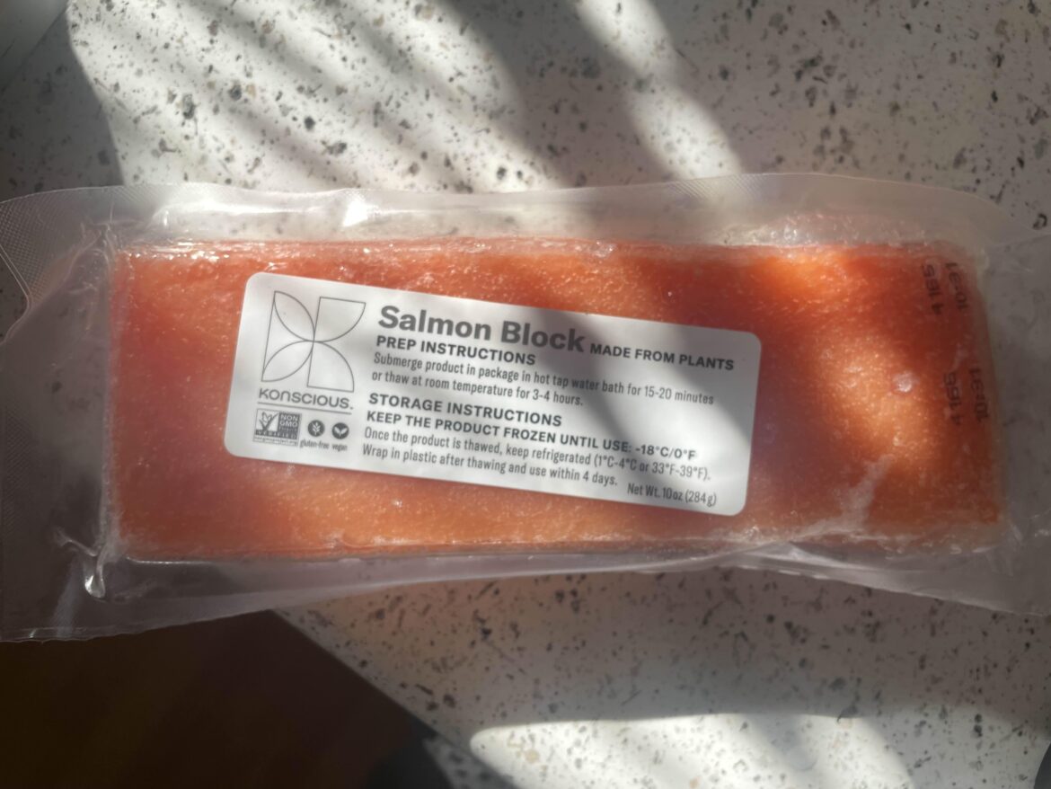 Landlord gifted me a few of these, anyone familiar with it? ‘Konscious’ Landlord gifted me a few of these, anyone familiar with it? 'Konscious'