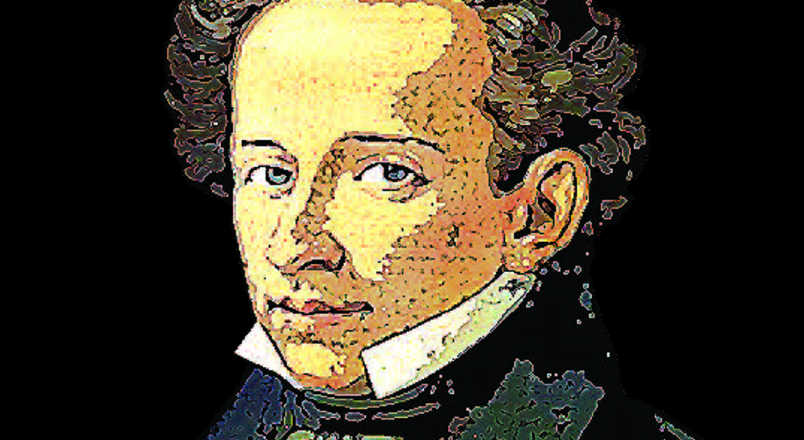 Leopardi's Neapolitan Affair