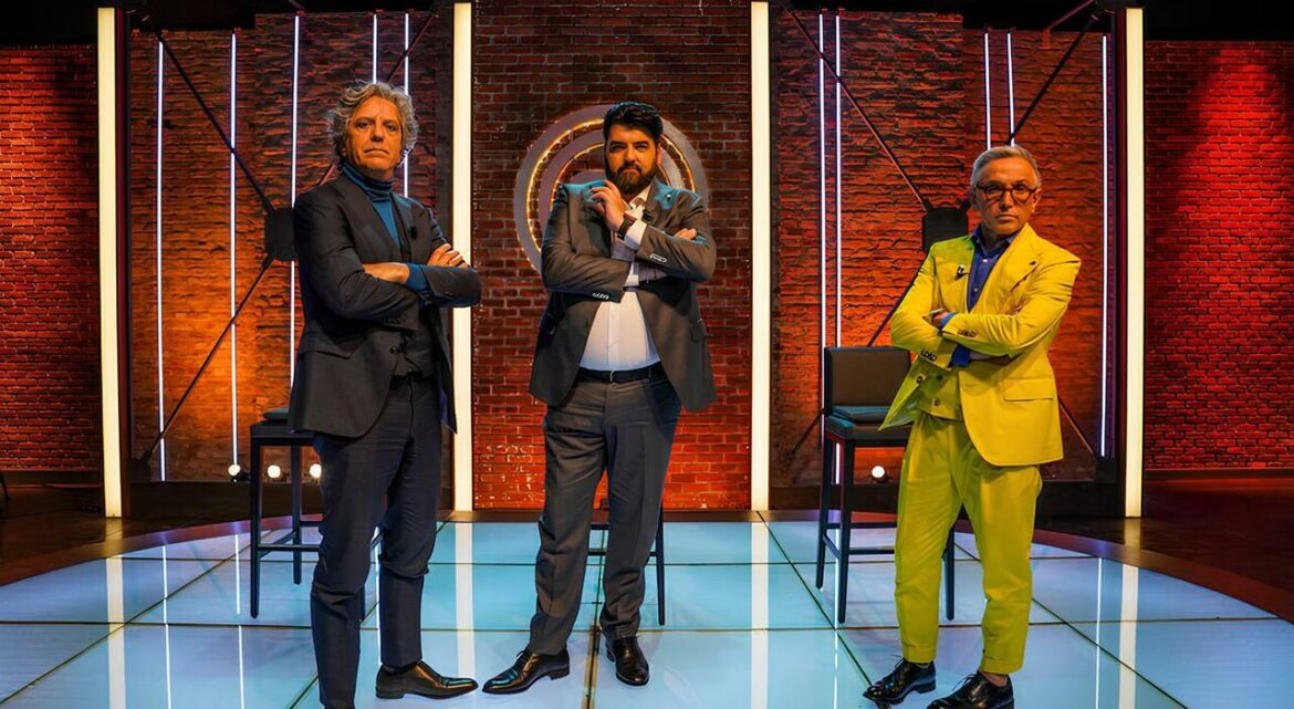 Green Challenges and Culinary Battles