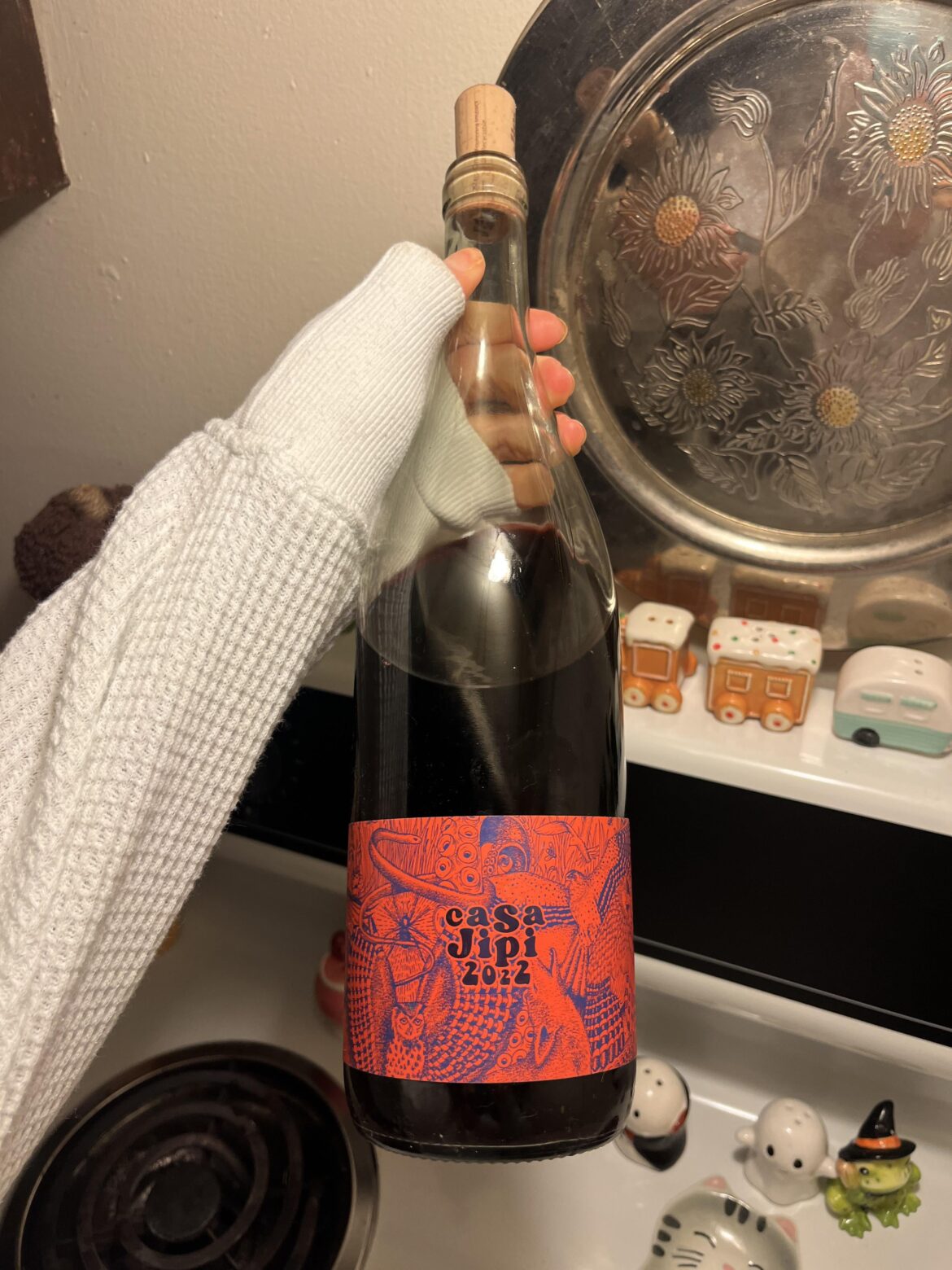 Casa Jipi Nebbiolo 2022