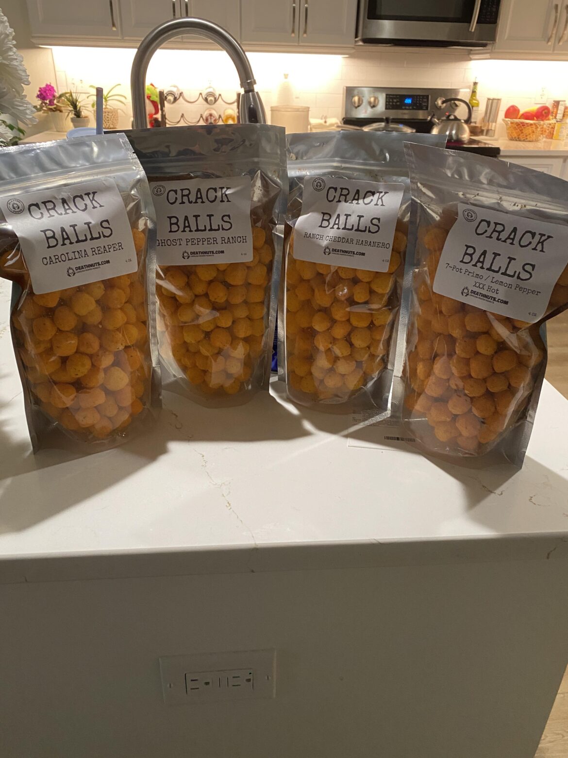 You’ve got to try these!